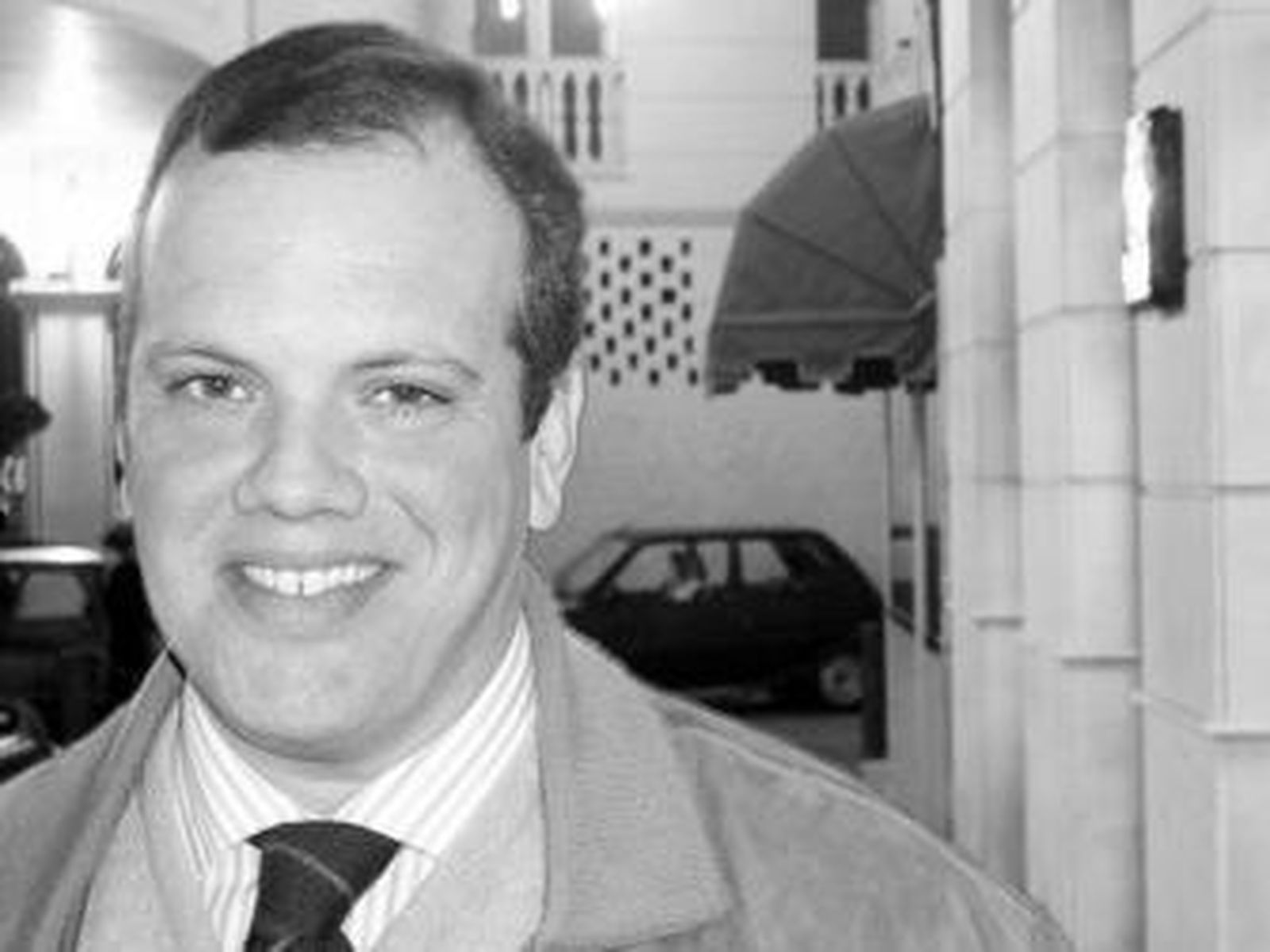 "Para pregonar sólo hay que tener algo que decir"