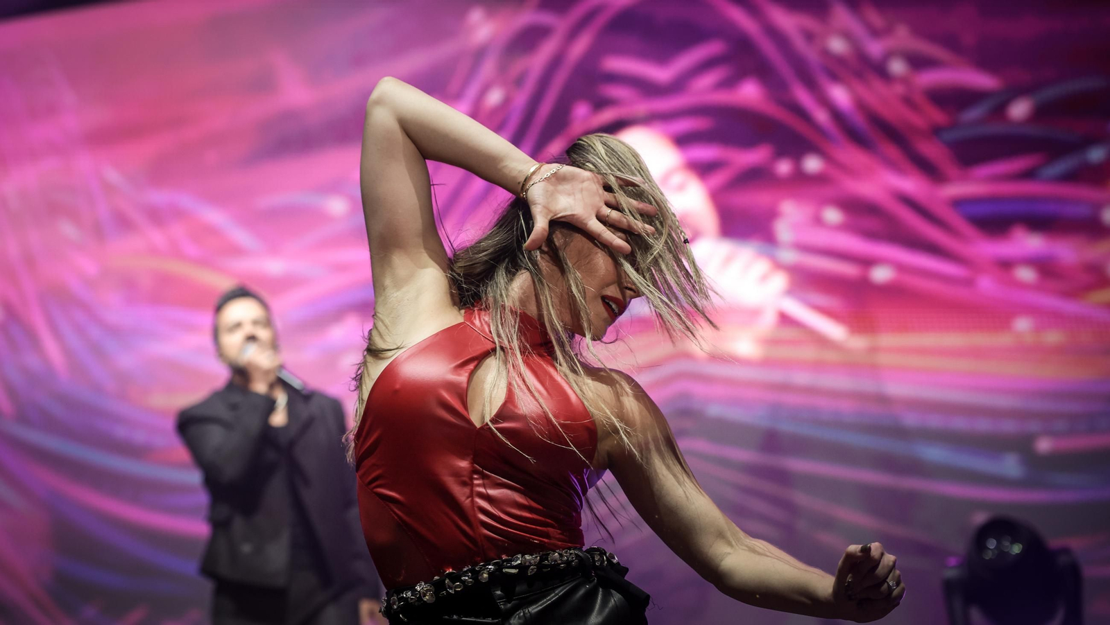 Búscate en el concierto de Luis Fonsi en el Tío Pepe Festival