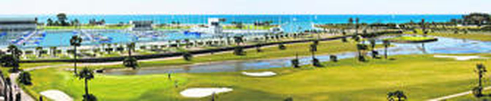 "El proyecto deportivo de Motril será similar al de Puerto Banús y moverá más de 80 millones"