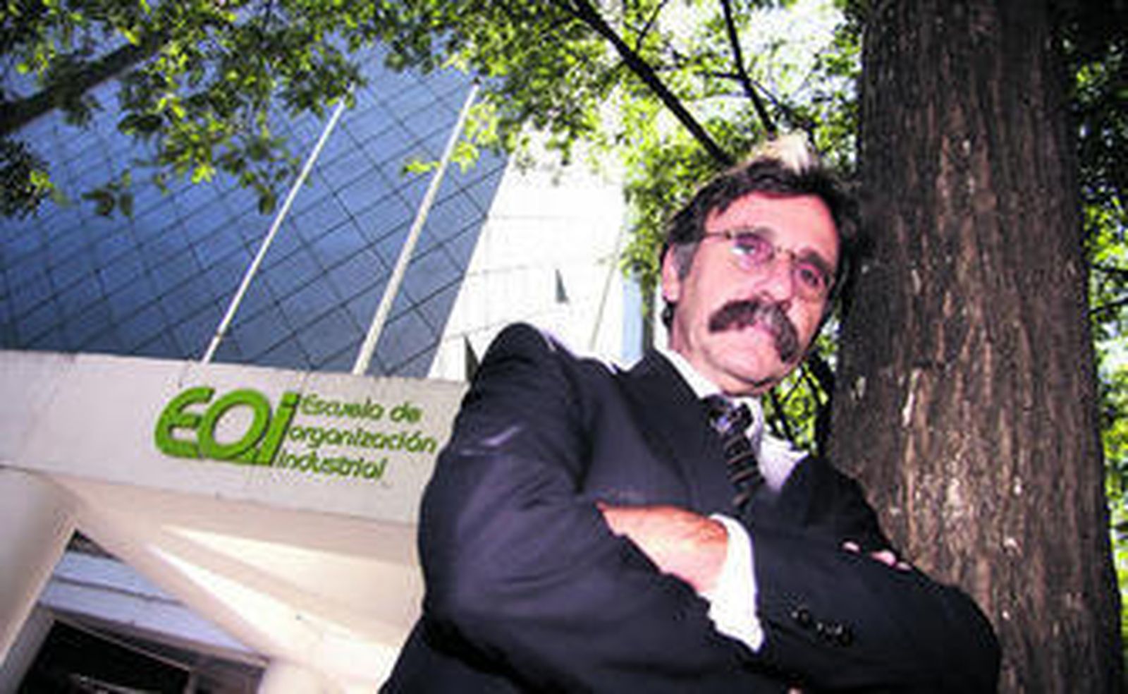 "Hay que subvencionar a 'los Gasol' de la biotecnología"