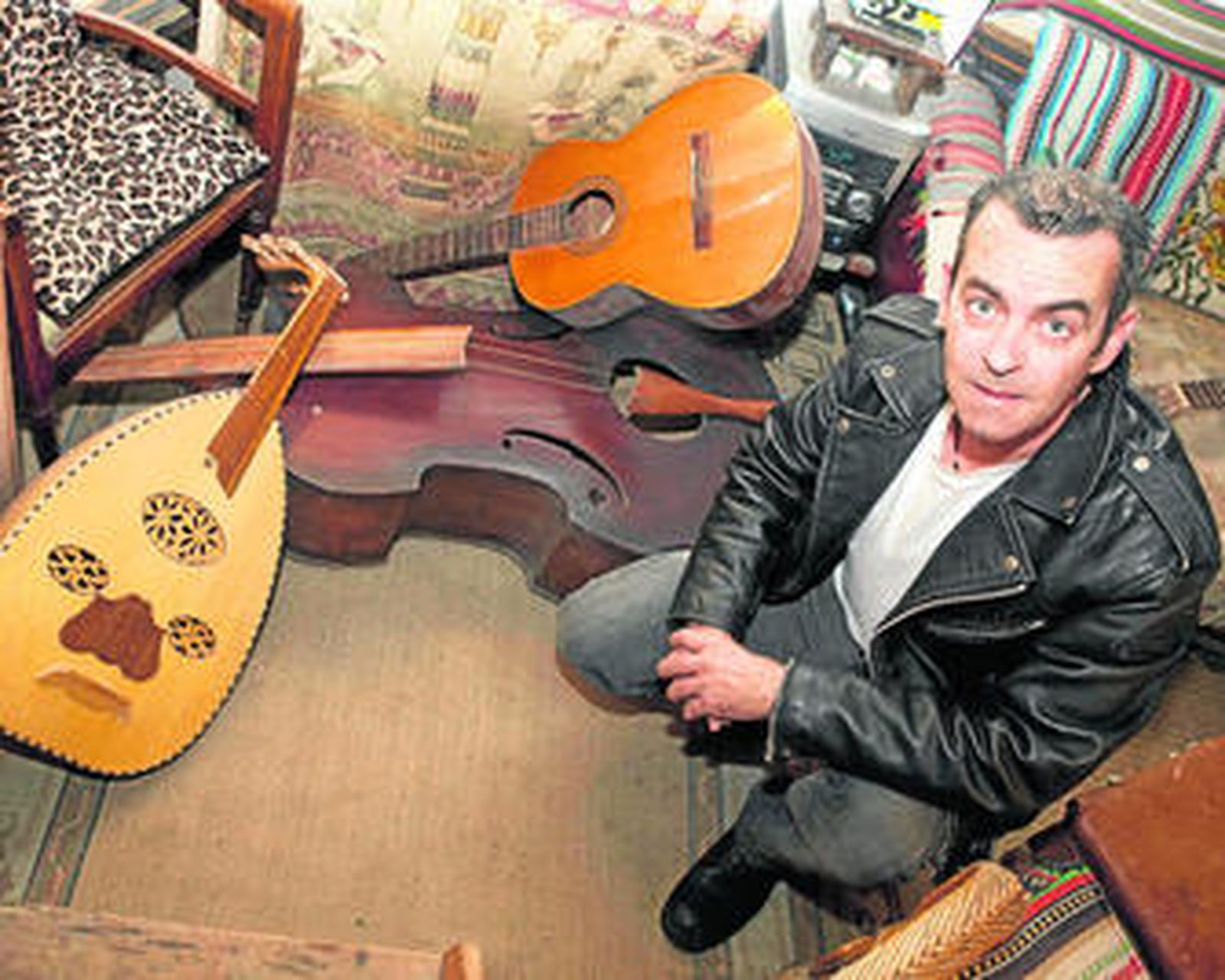 Los motrileños A+B venden 10.000 discos en un mes