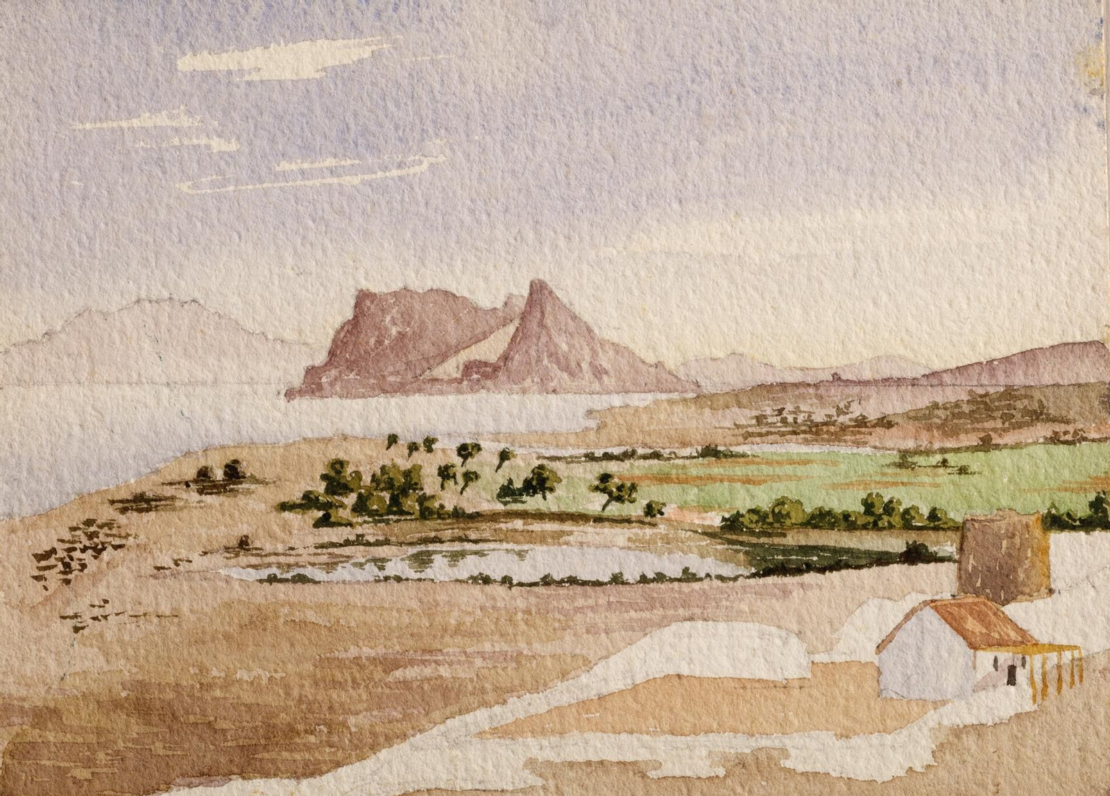 Colección de Viñas de Roa Galería con algunas de las obras de la impresionante colección de Viñas de Roa