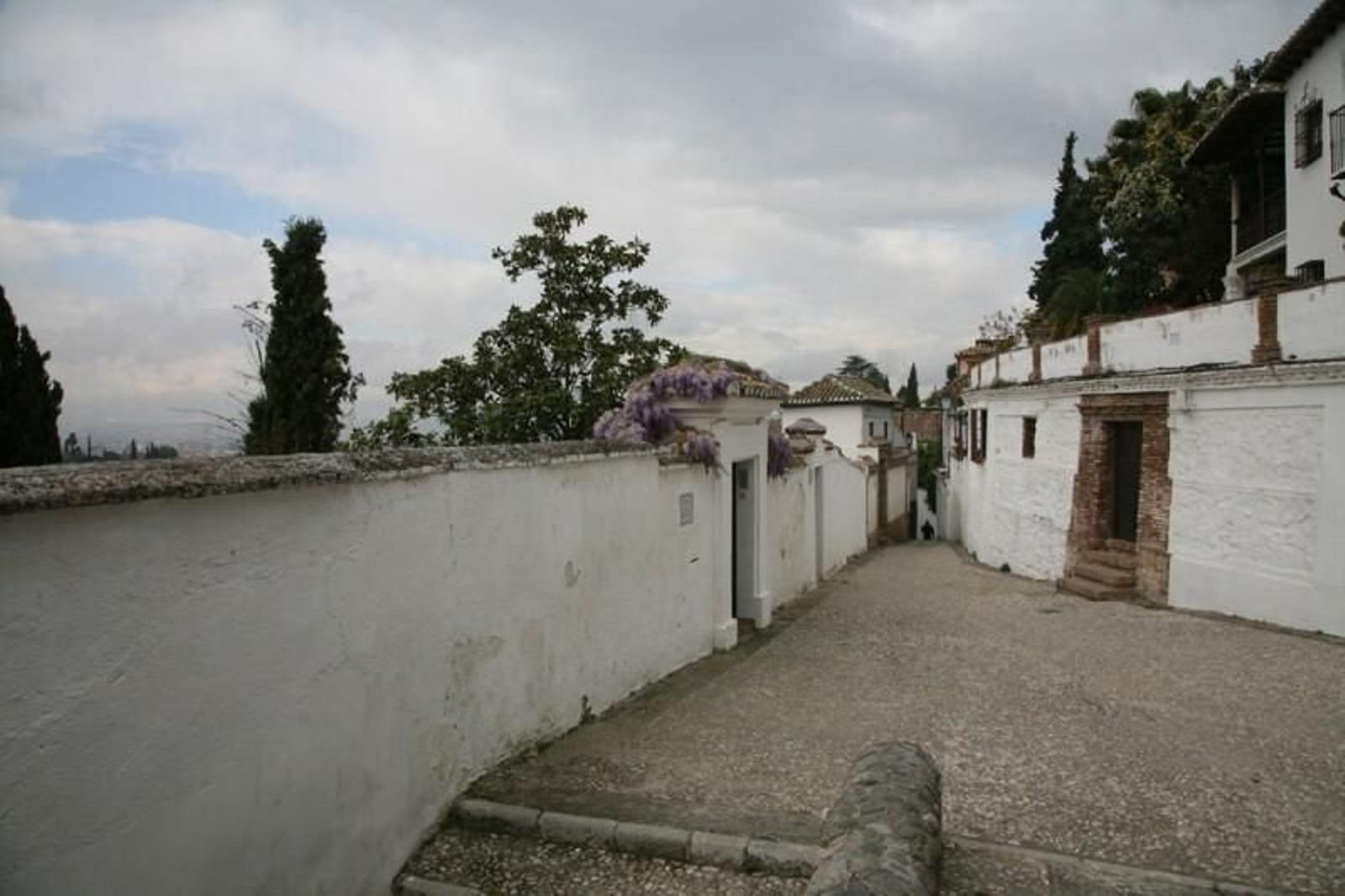 Mirador de la Placeta del Comino