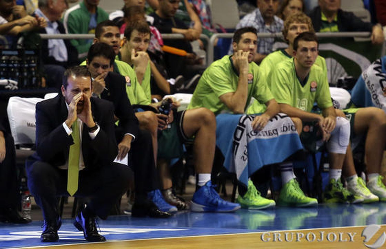 Foto: Javier Albiñana