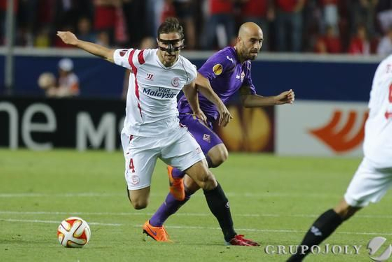 Foto: Antonio Pizarro