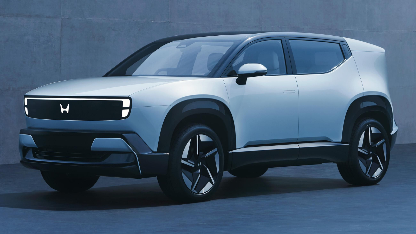 Honda amplía la Serie 0 con el nuevo 0 α, el sustituto en clave SUV de su e, previsto para 2027 Honda amplía la Serie 0 con el nuevo 0 α, el sustituto en clave SUV de su e, previsto para 2027