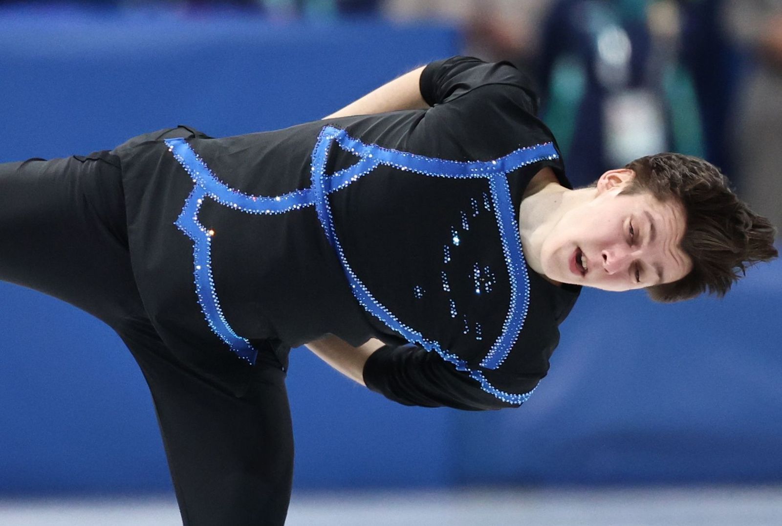 Las mejores fotos de los Juegos Olímpicos de invierno Milán Cortina d'Ampezzo 2026 | Octava jornada