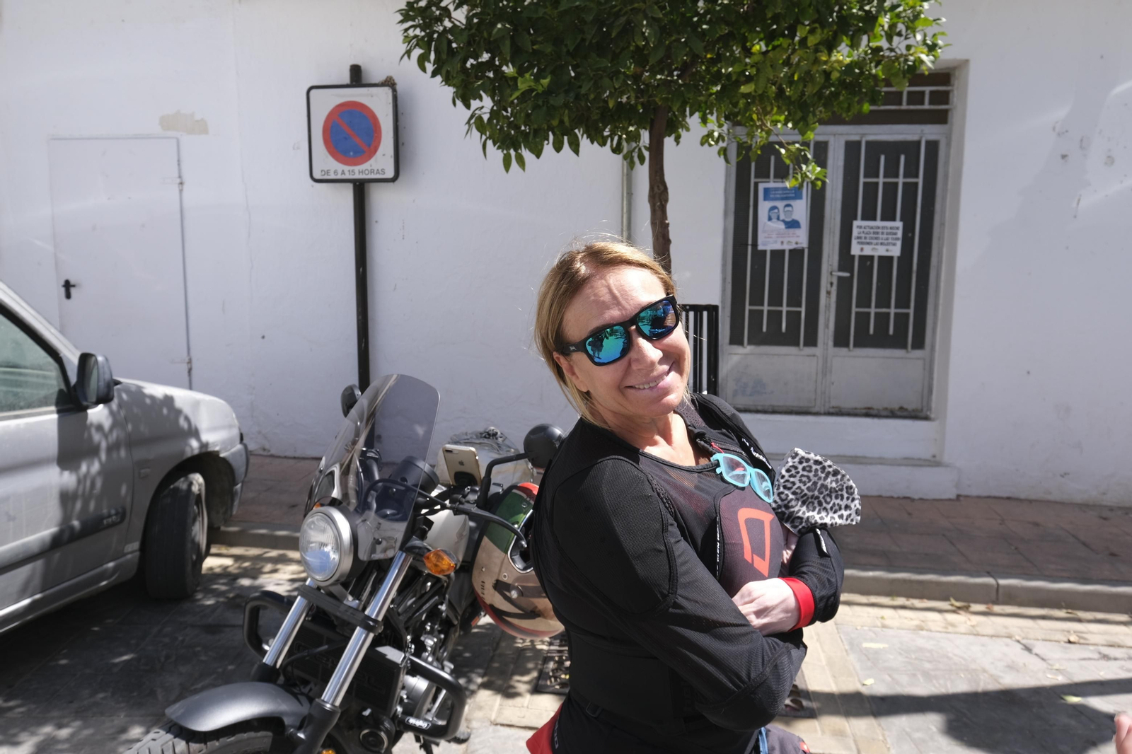 Lucainena de las Torres, un pueblo sin COVID-19