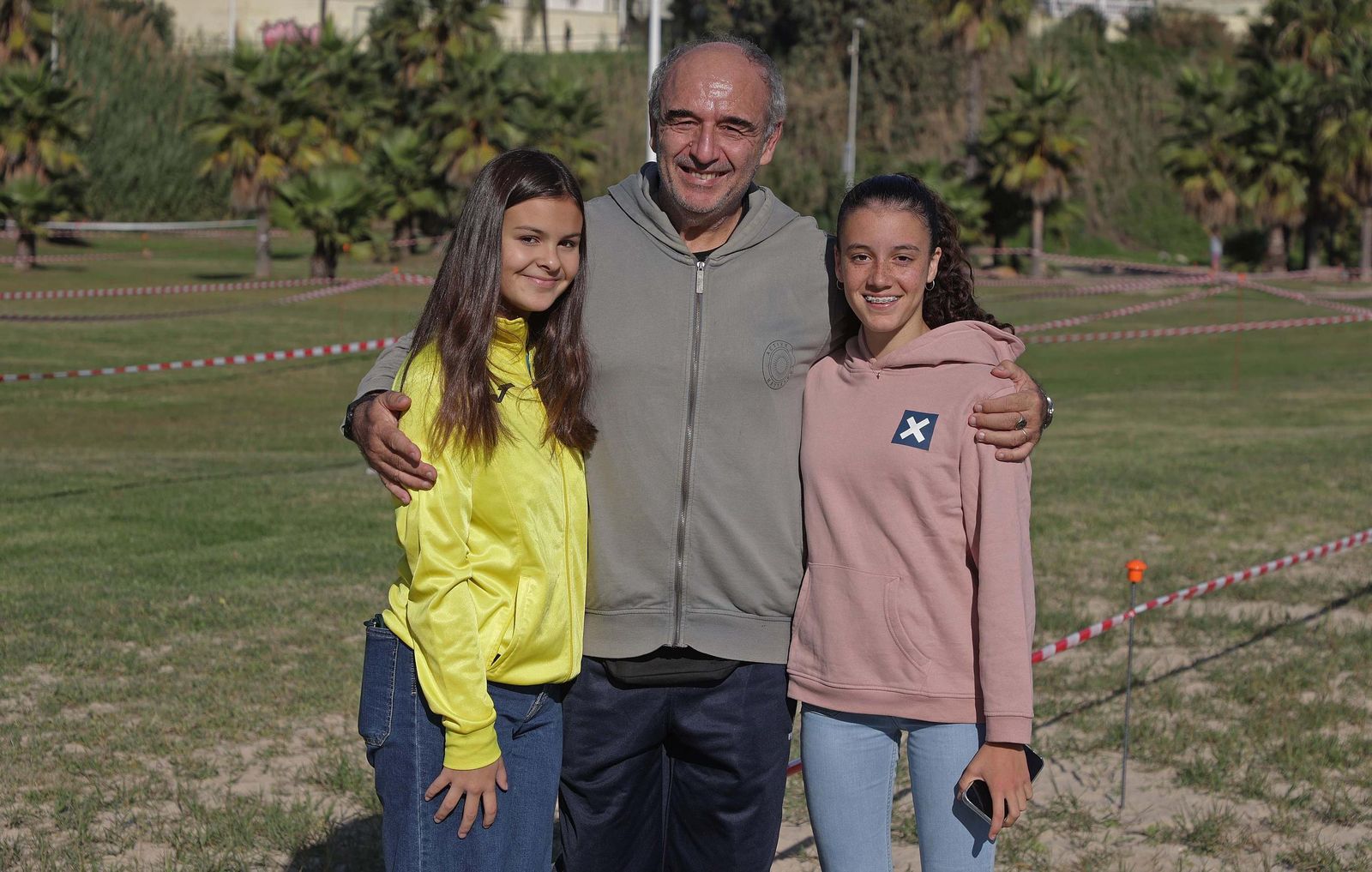 Búscate en el VIII Cross Mar de Fondo en Algeciras