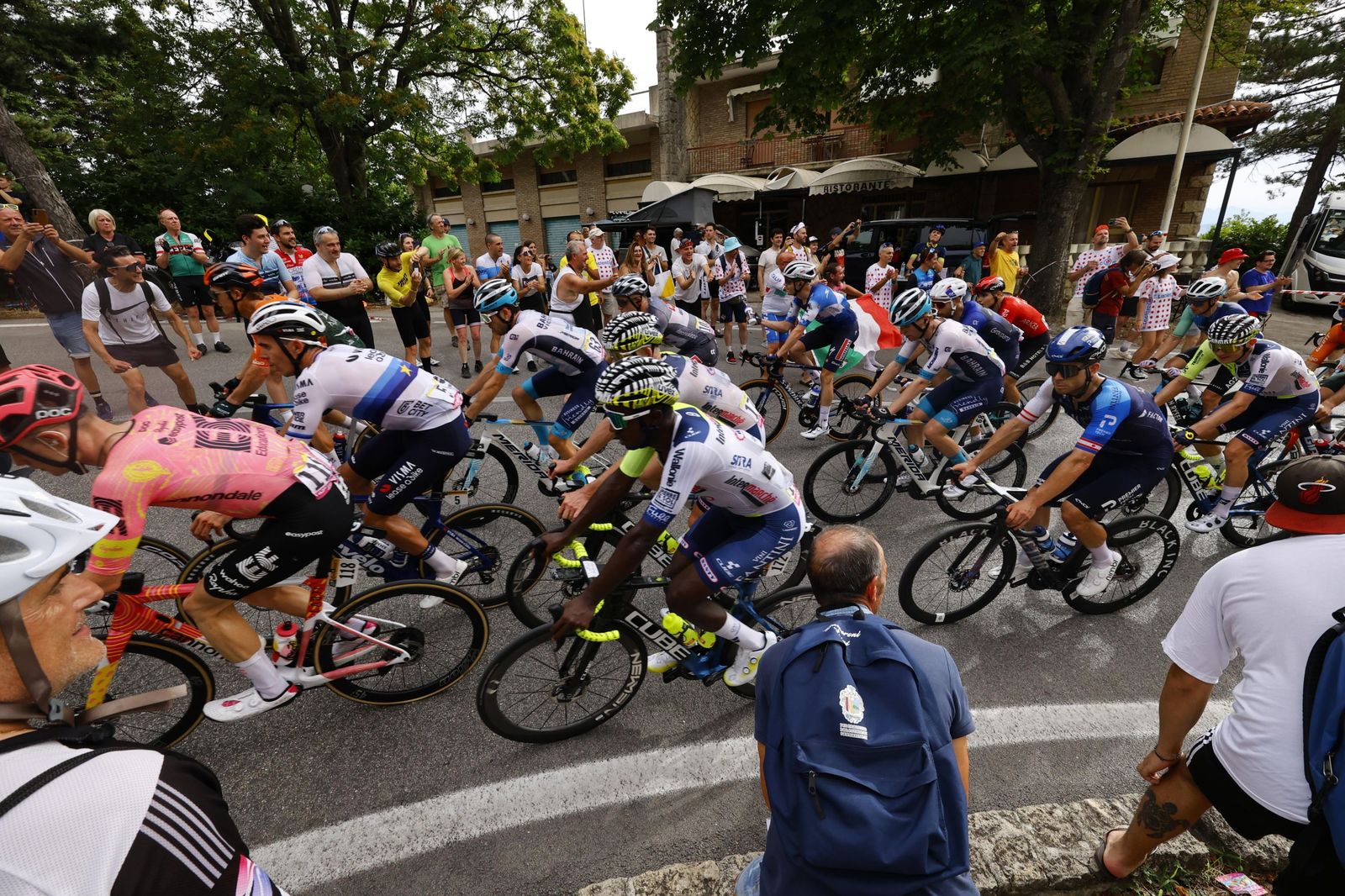 Las fotos del Tour de Francia | Primera etapa