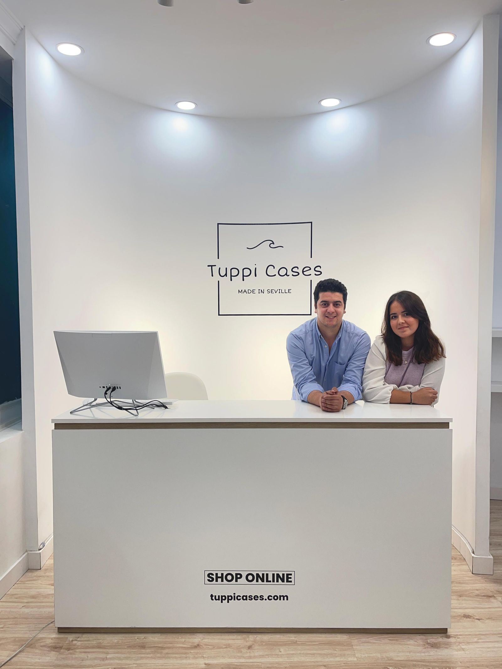 Tuppi Cases, más que fundas para móviles