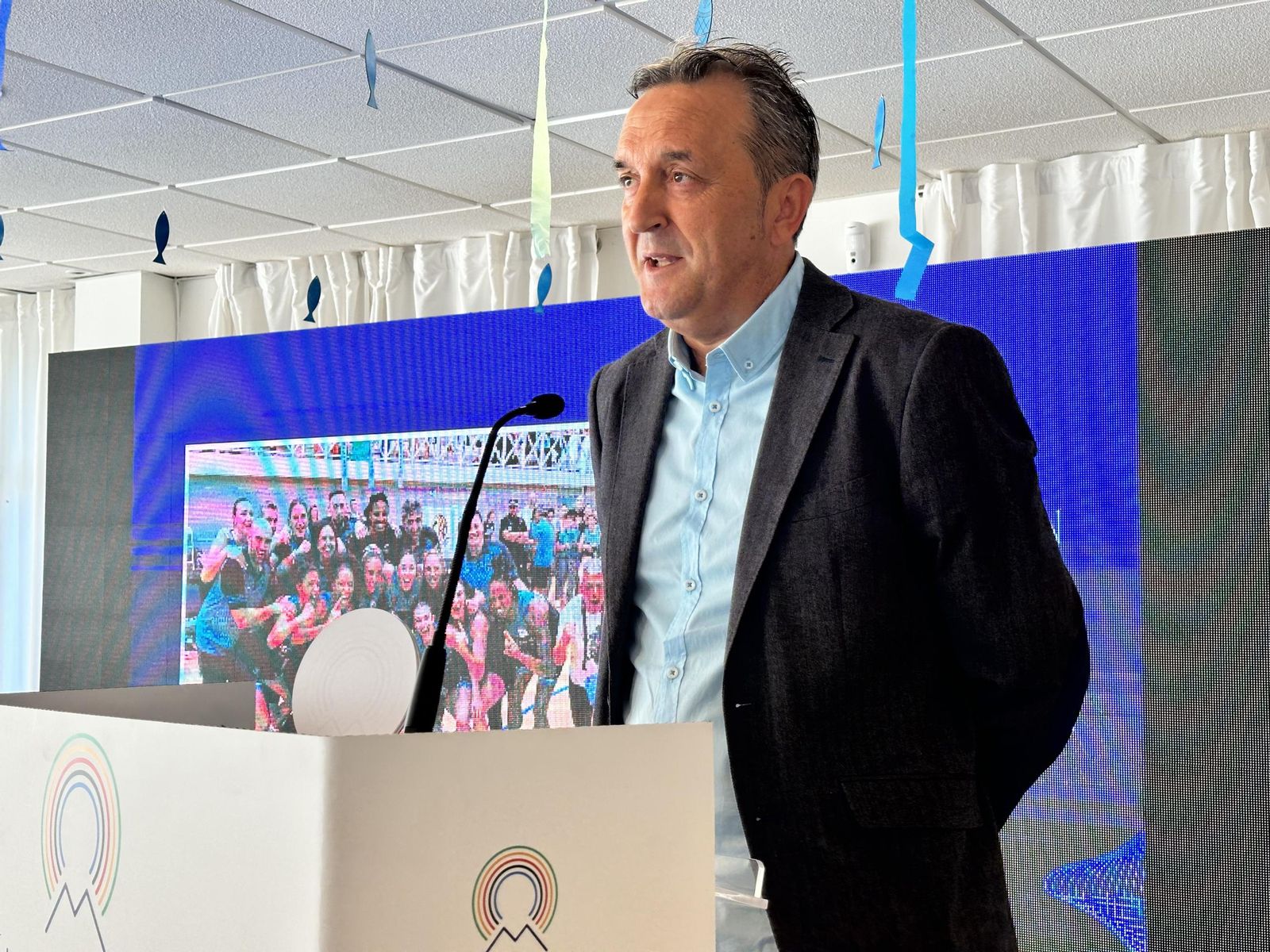 La Diputación reconoce a CAB Estepona, AMIVEL, Juventud Torremolinos CF, Ciclista Al-Ándalus y al Unicaja en la I edición de los Premios Cardumen Deportivo