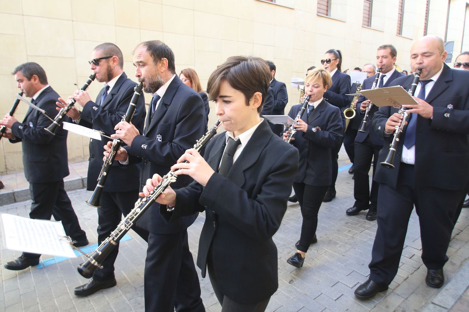 Fotogalería del Día del Pendón