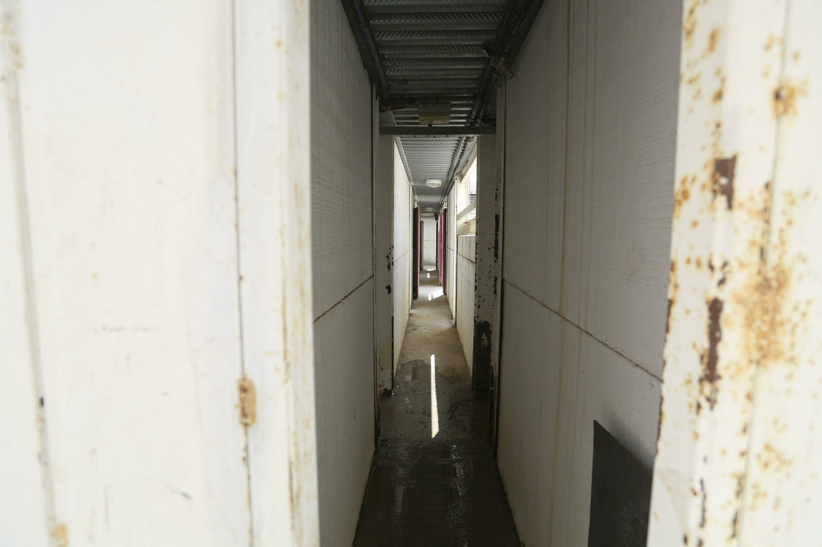 Rehabilitación de la plaza de toros de La Malagueta