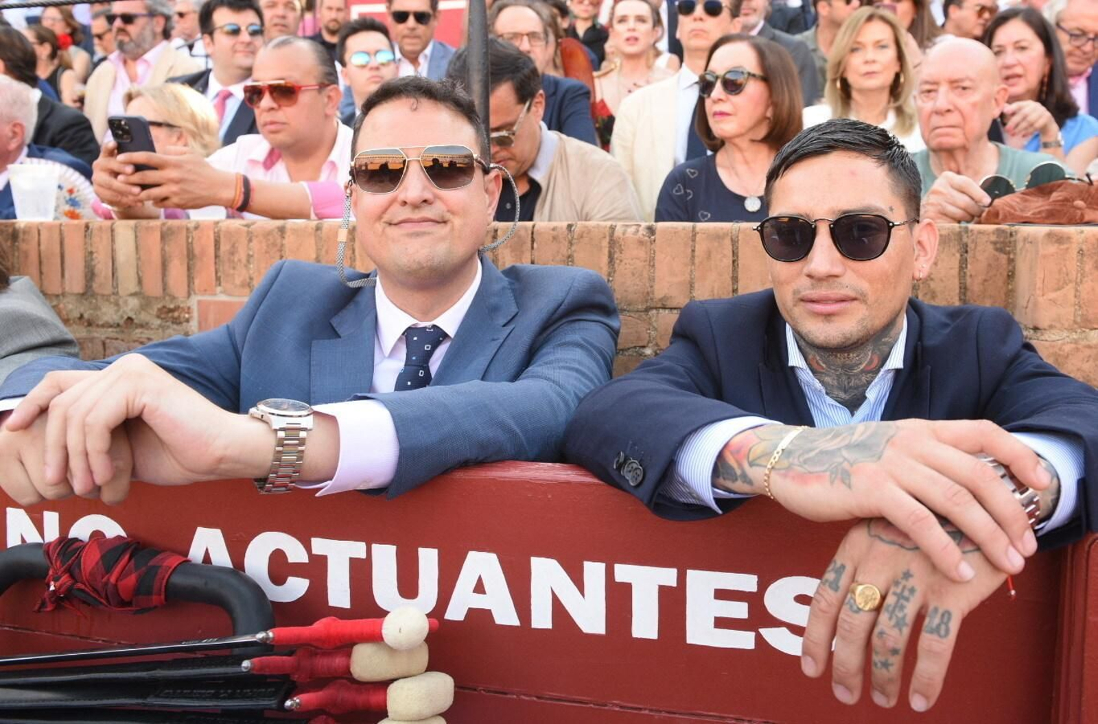 El jugador Chimy Ávila