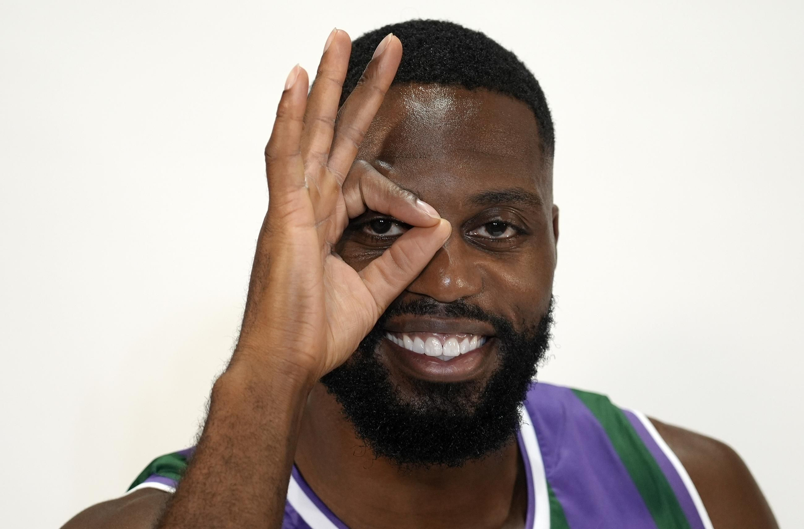 Melvin Ejim, sus cuatro años y seis títulos en Málaga