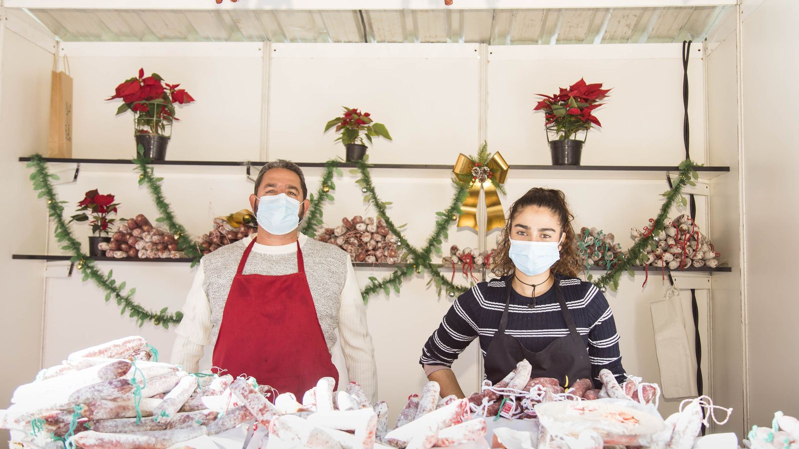 Embutidos de primera calidad