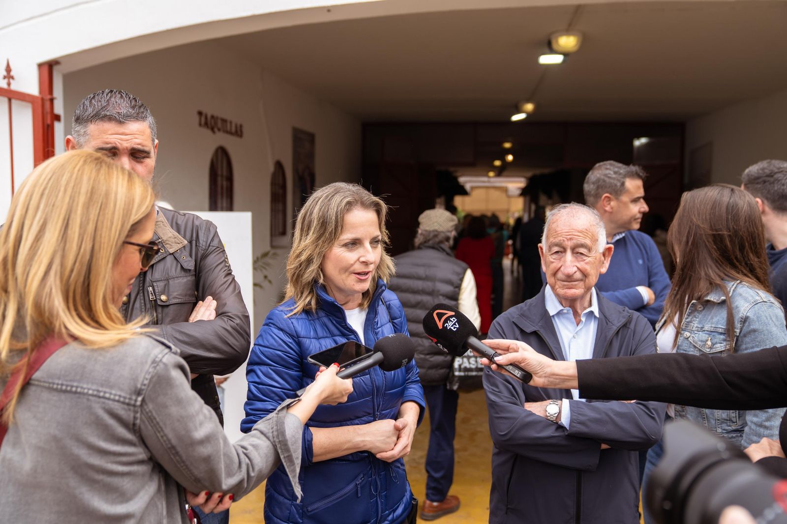 La Gran Fritá Roquetera, en imágenes