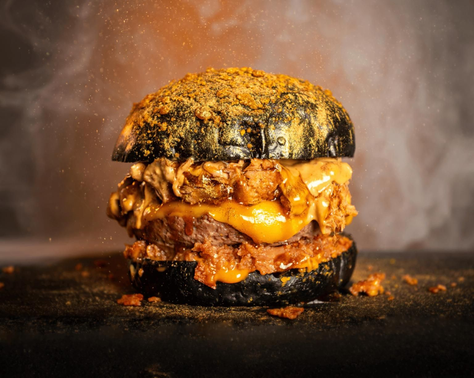 Royale Gold - Godeo.