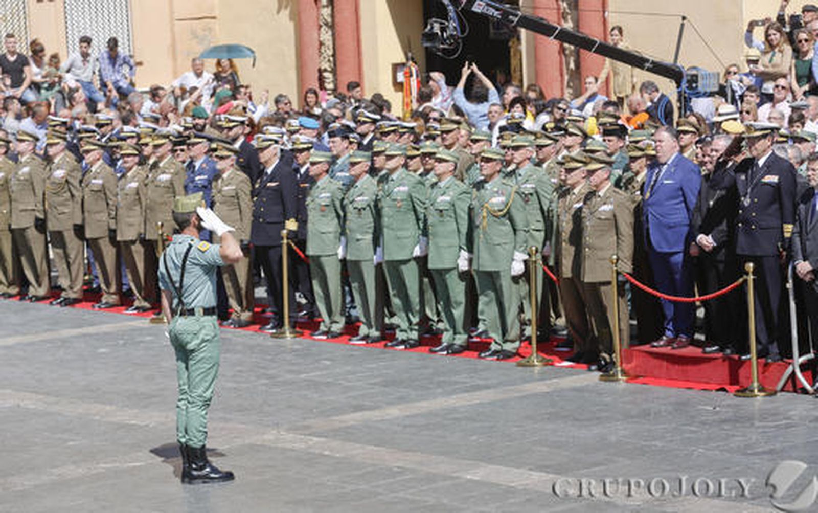 Foto: Javier Albiñana