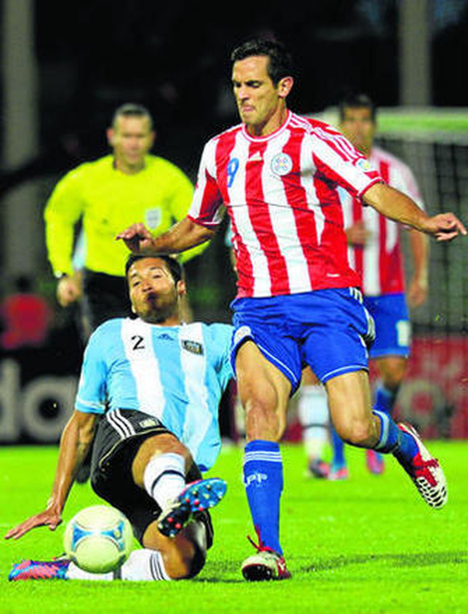 La cura contra el 'virus FIFA'