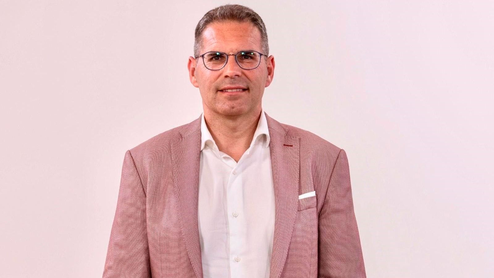 El alcalde de Íllora, Antonio Salazar