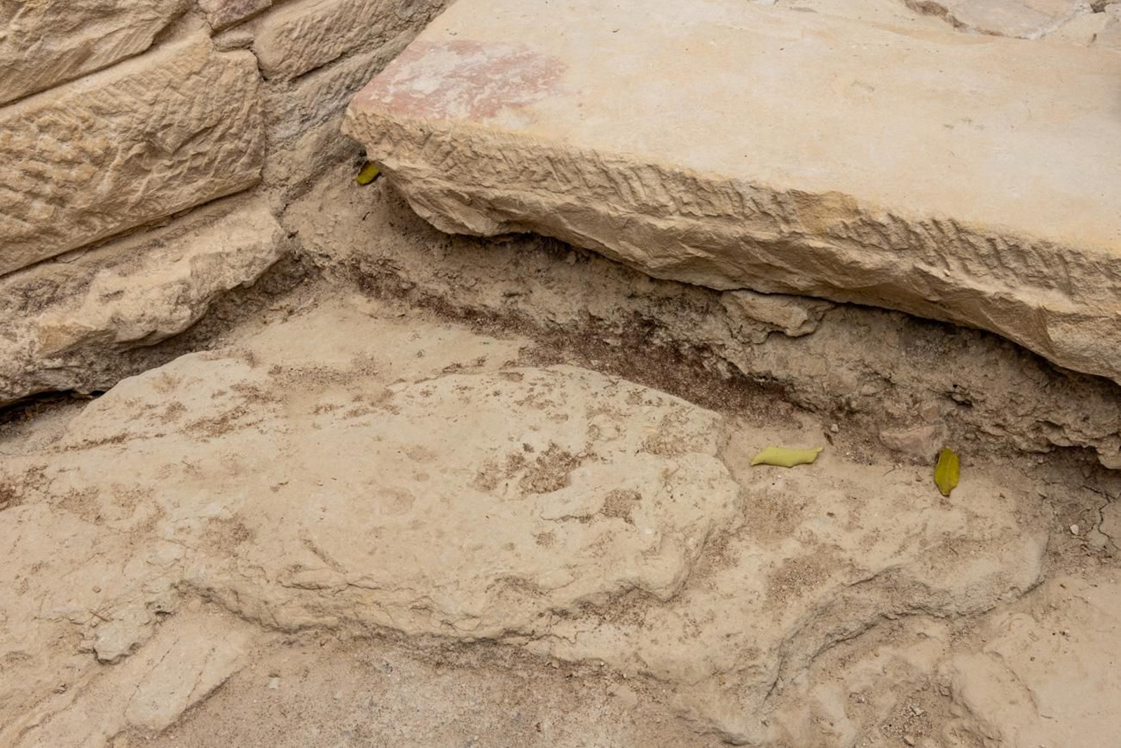 Inauguración del anfiteatro romano de Obulco, en Porcuna