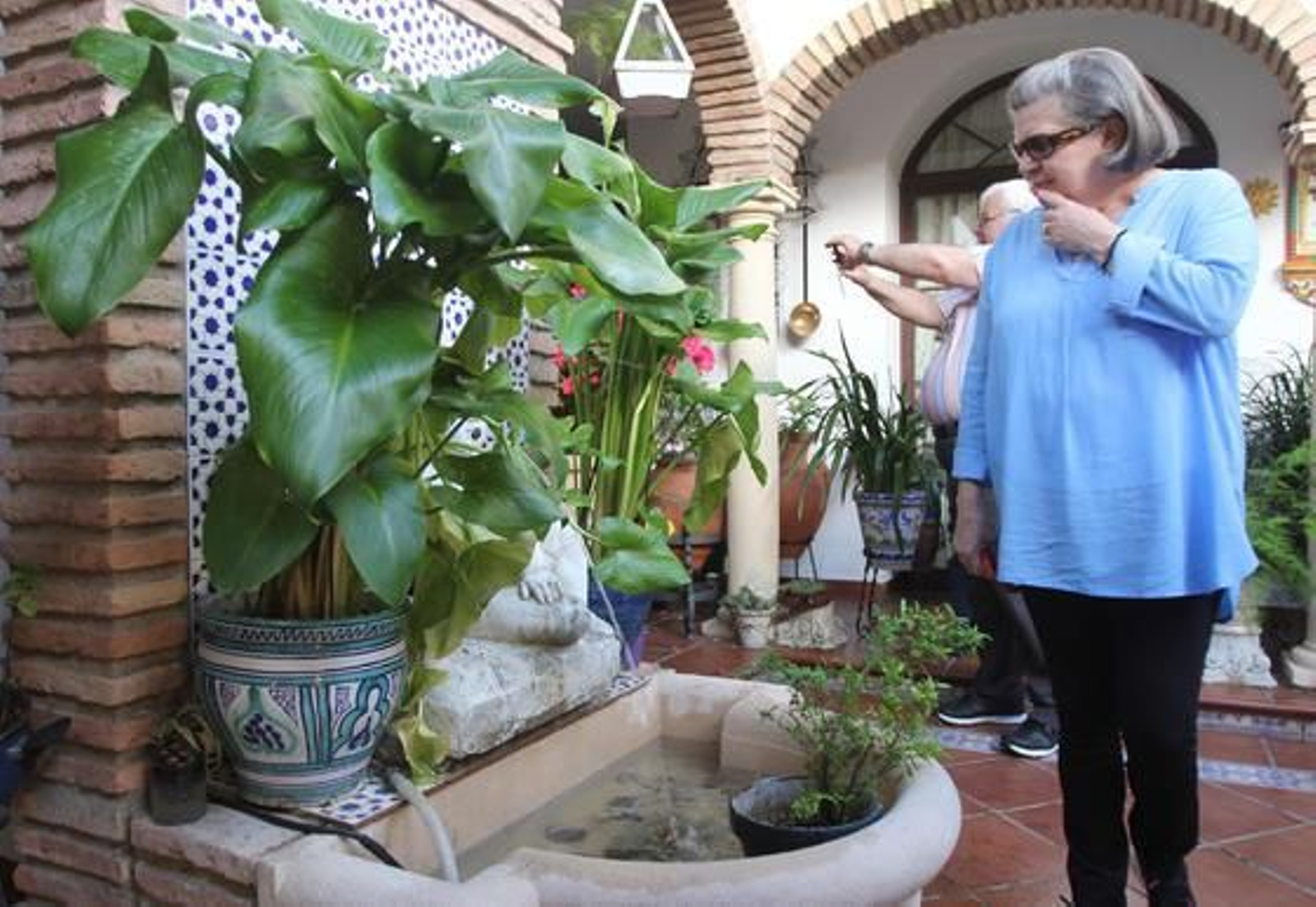 Zarco 15.

Foto: Jose Martinez