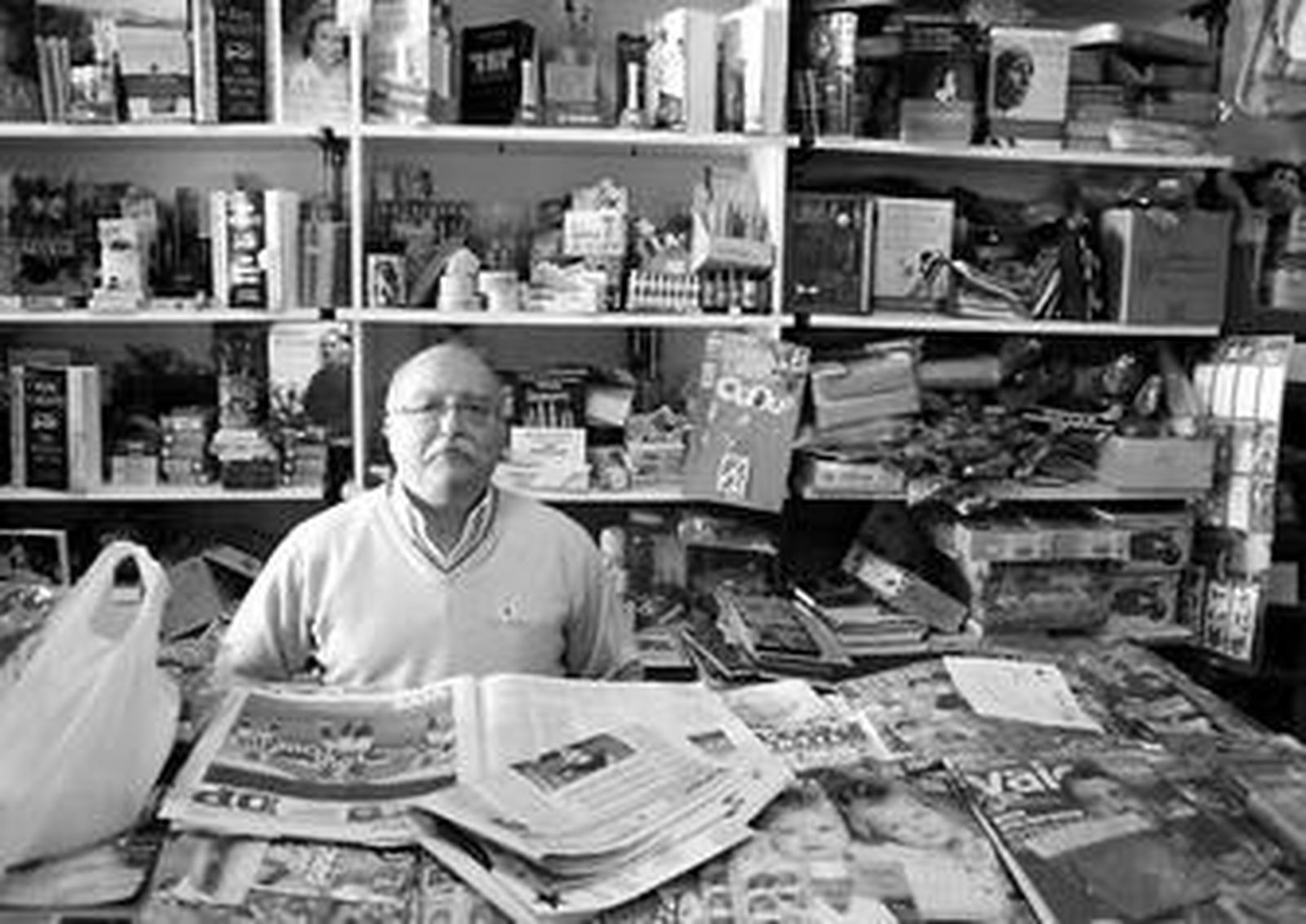 "Tarifa podría haber evolucionado más en 30 años"