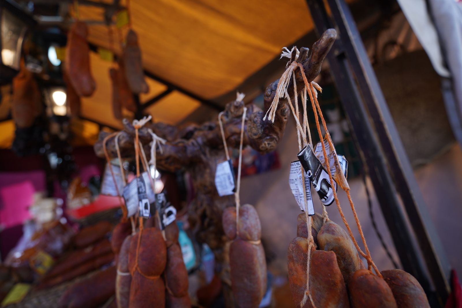 El Mercado de las Tres Culturas de Córdoba, en fotos