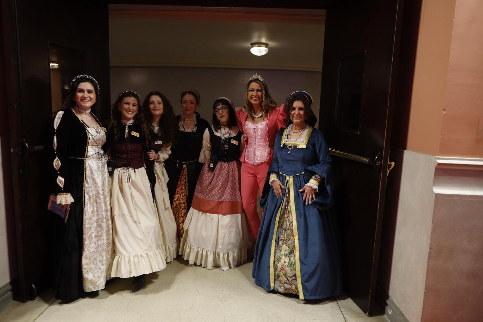 Búscate entre las mejores imágenes de la final del COAC 2026