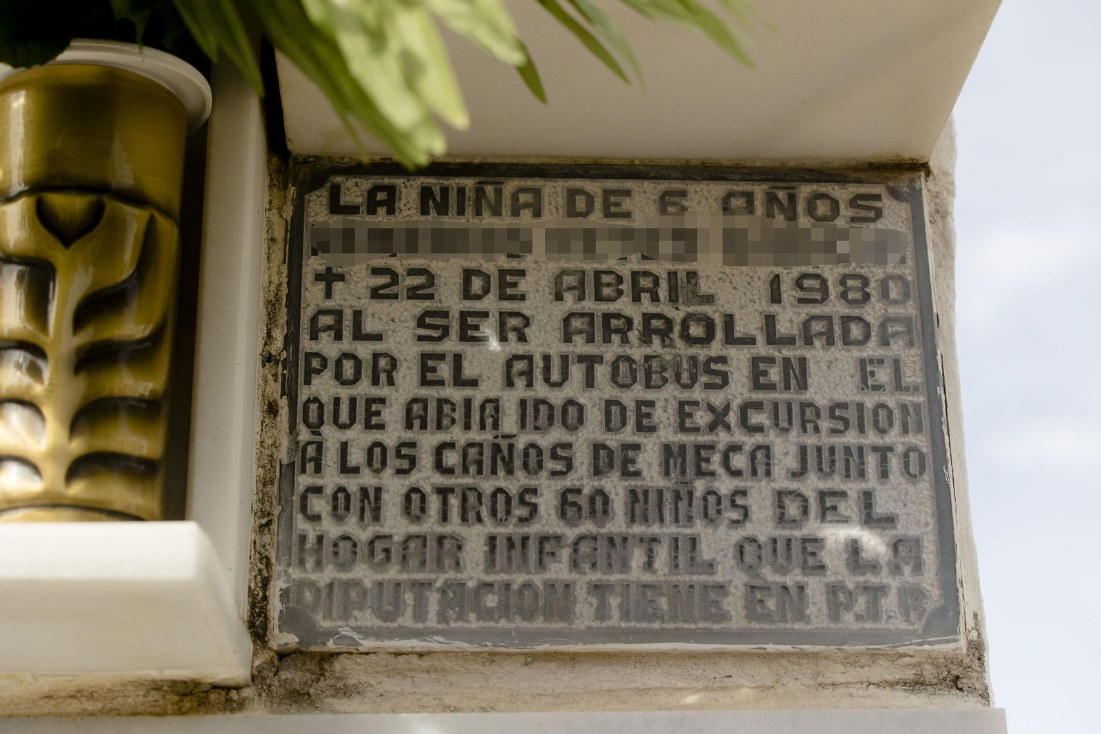 Los epitafios descriptivos