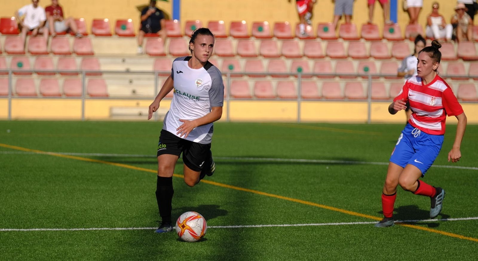 La Cañada, a Badajoz a por sus primeros puntos del curso