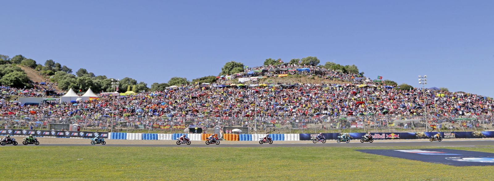 GP de España de Moto3