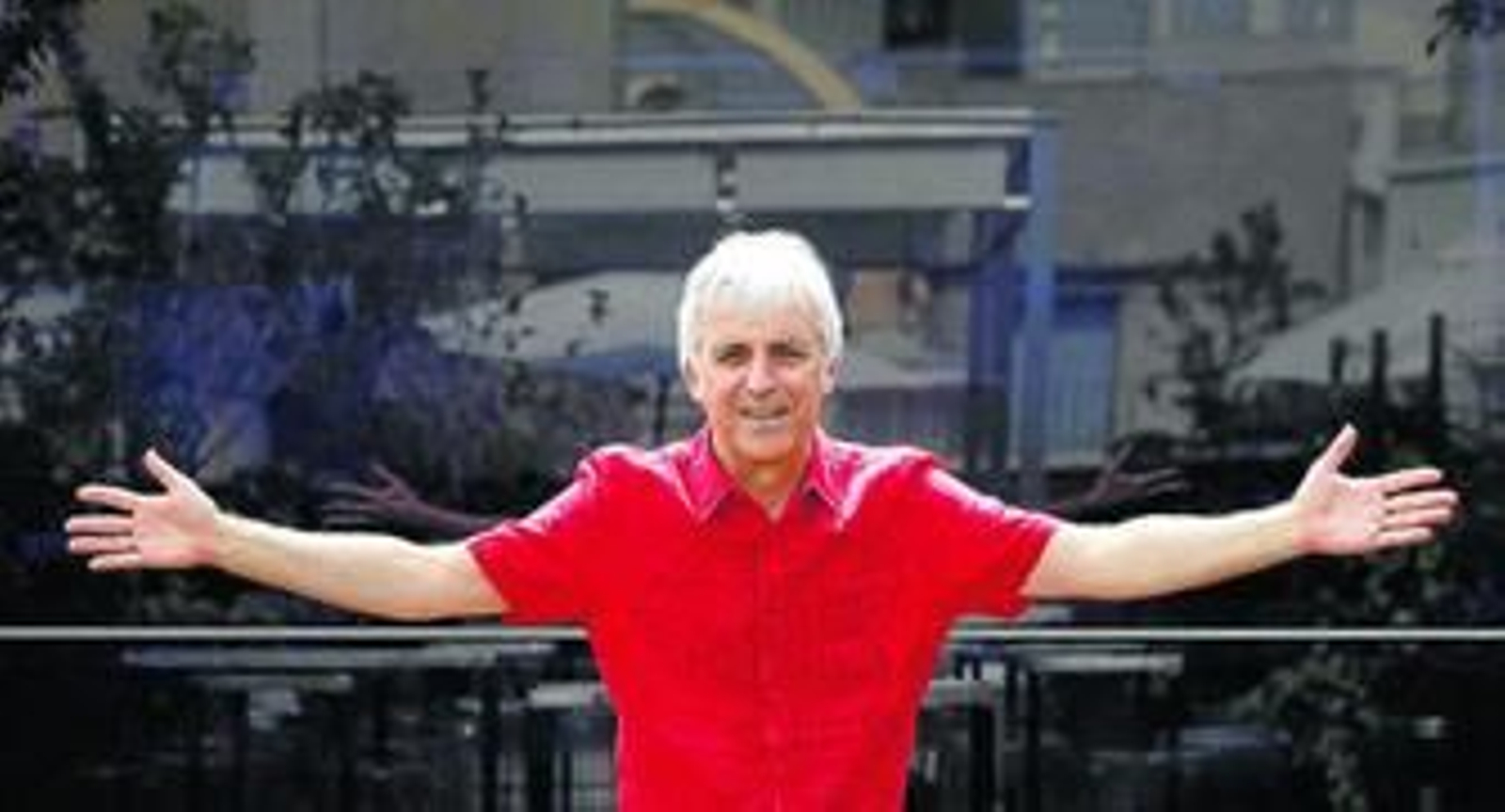 El intérprete Kiko Veneno, en una imagen reciente.