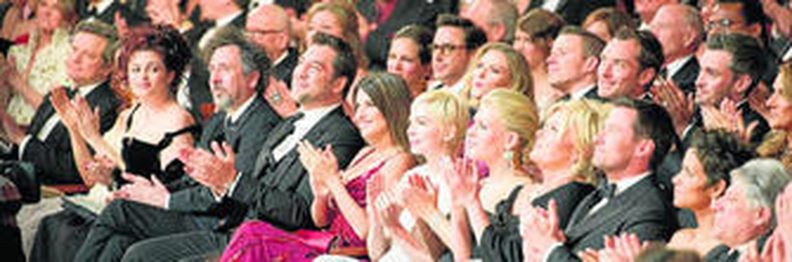 El Rey, el vaquero y la red: luces y sombras de los Oscar