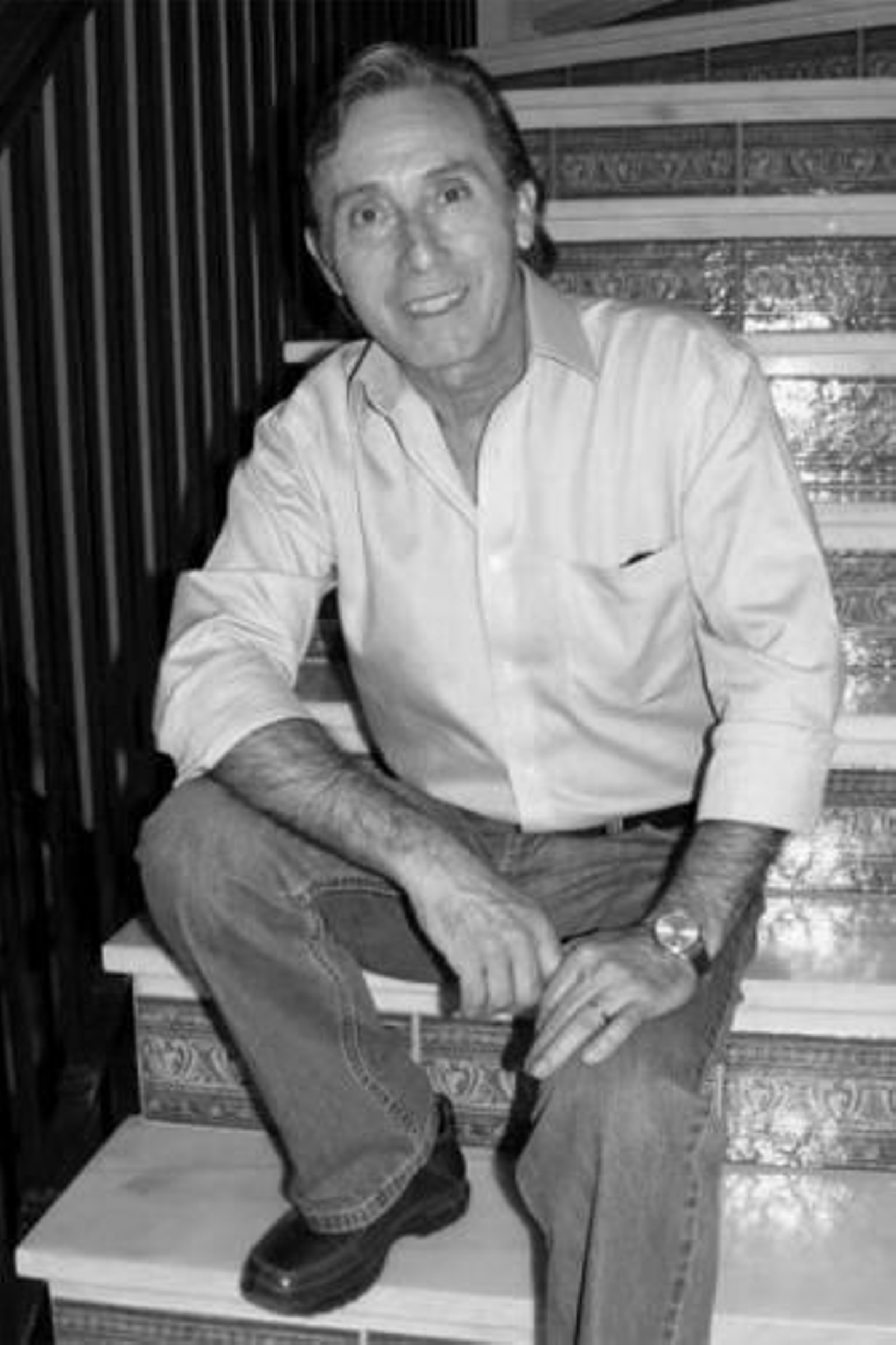 Acrobacias en el mundo del arte