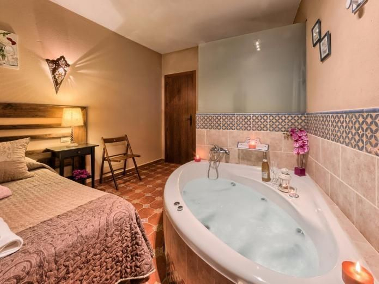 10 casas rurales por menos de 30 euros en Huelva