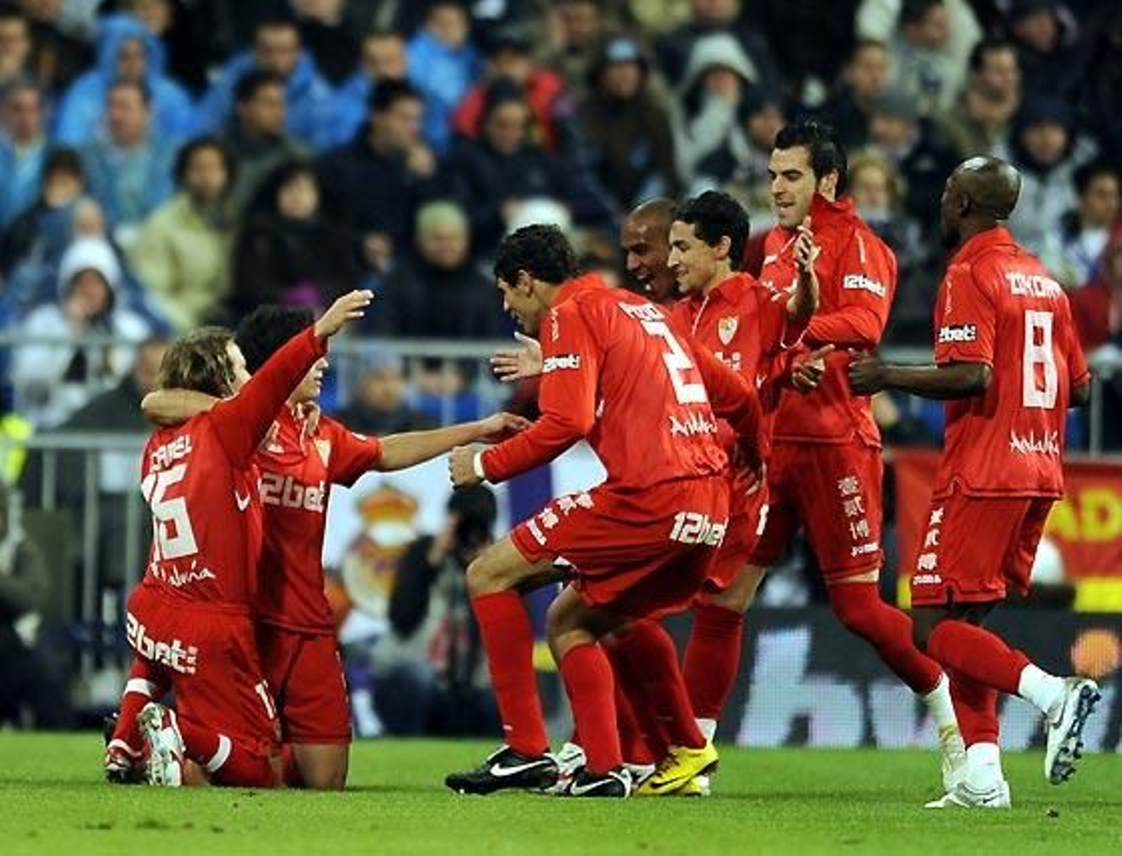 Foto: Afp Photo / Reuters / Efe