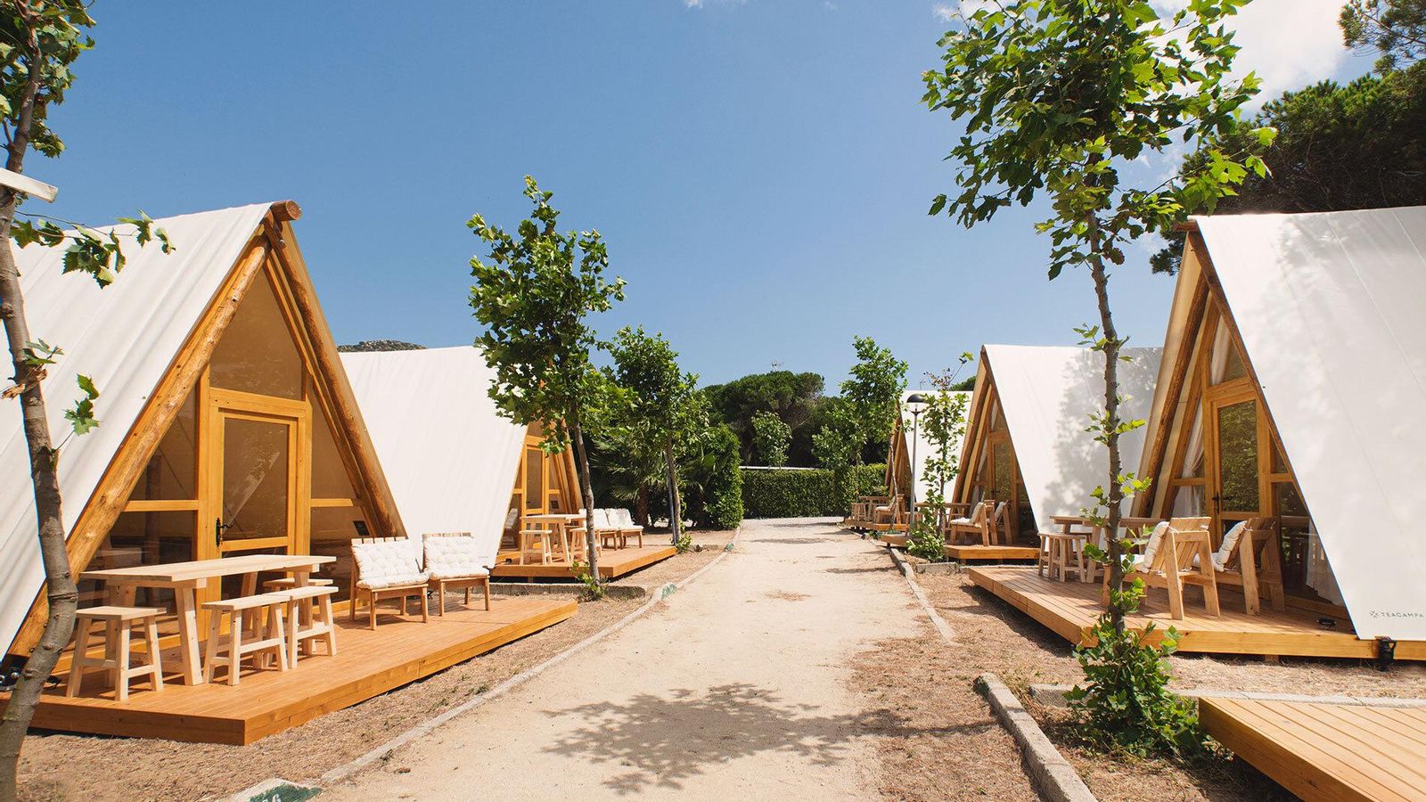 TEACAMPA Tarifa Punta Paloma (Tarifa)