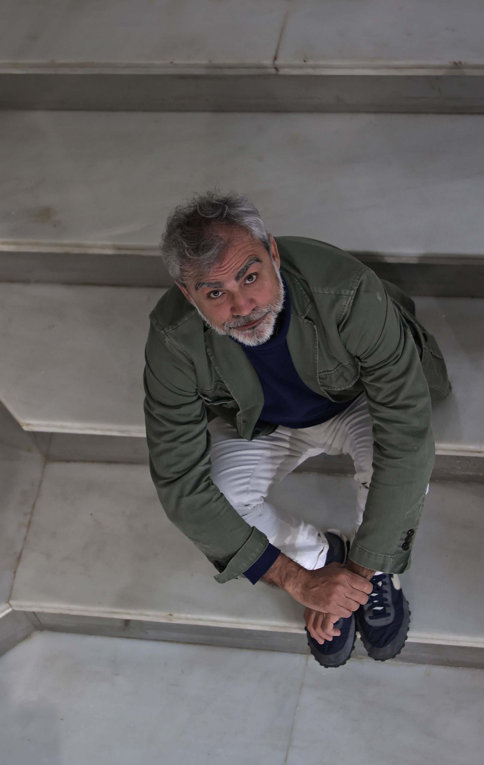 Boutique Pirámide de Algeciras, en imágenes