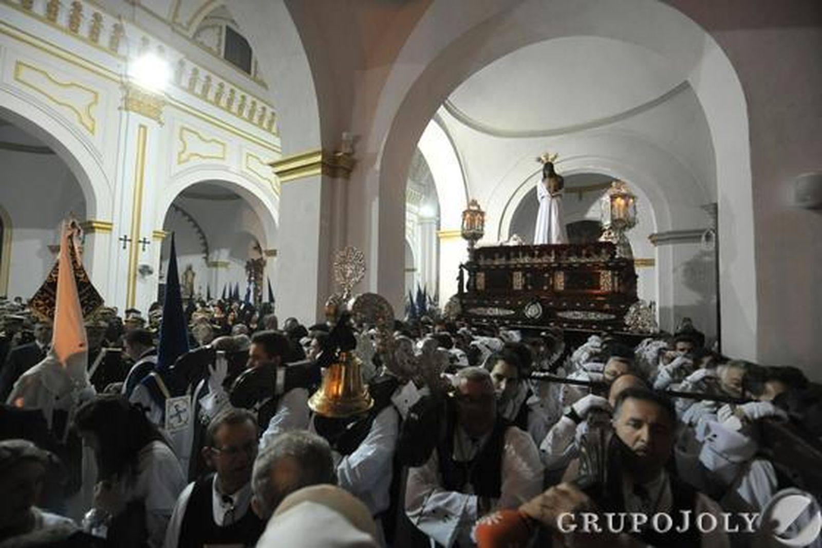 Estrella./ Javier Albiñana