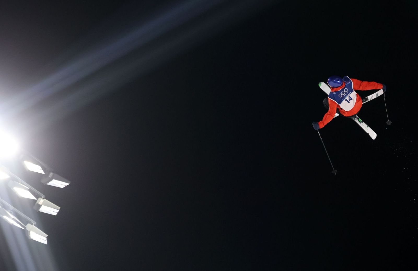 Las mejores fotos de los Juegos Olímpicos de invierno Milán Cortina d'Ampezzo 2026 | Décima jornada