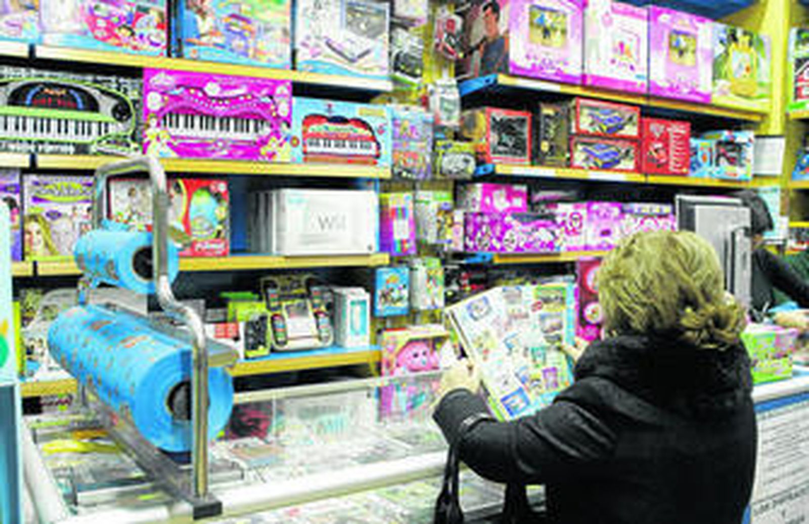 Los consumidores deben tener muy en cuenta la calidad-precio a la hora de elegir los artículos.