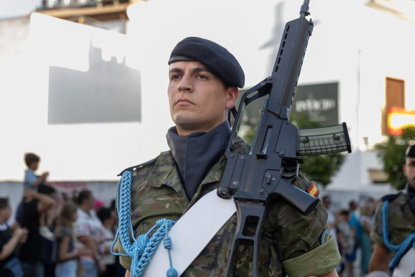 Feria y fiestas conmemorativas de la Batalla de Bailén