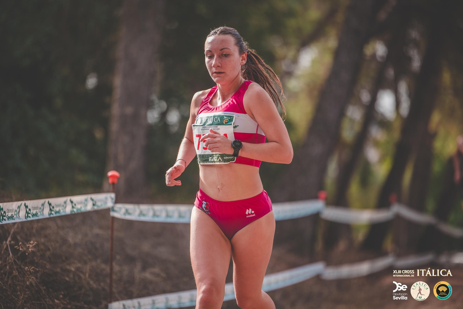 Búscate en las fotos del Cross de Itálica 2025 | 4