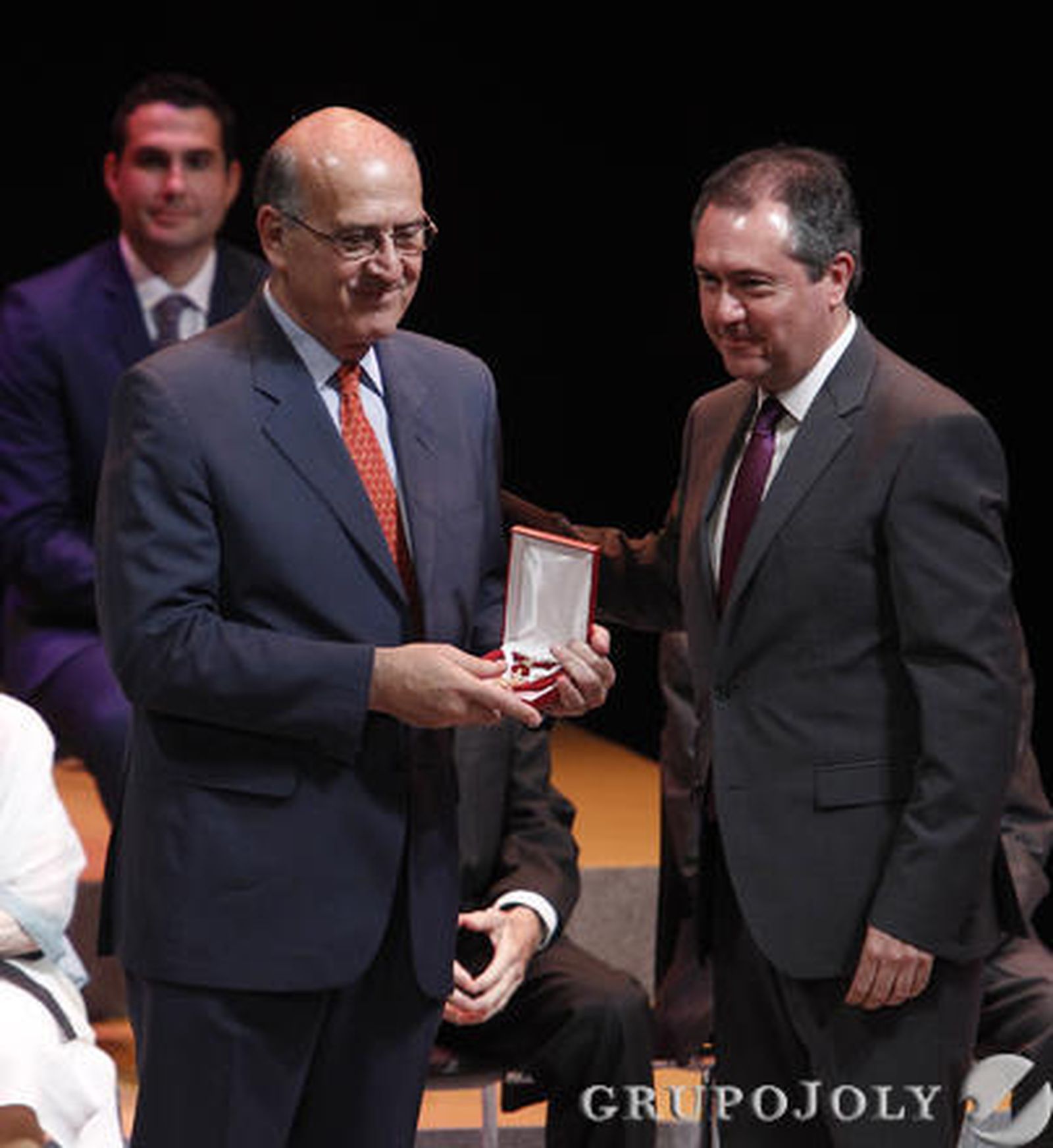 Foto: Antonio Pizarro