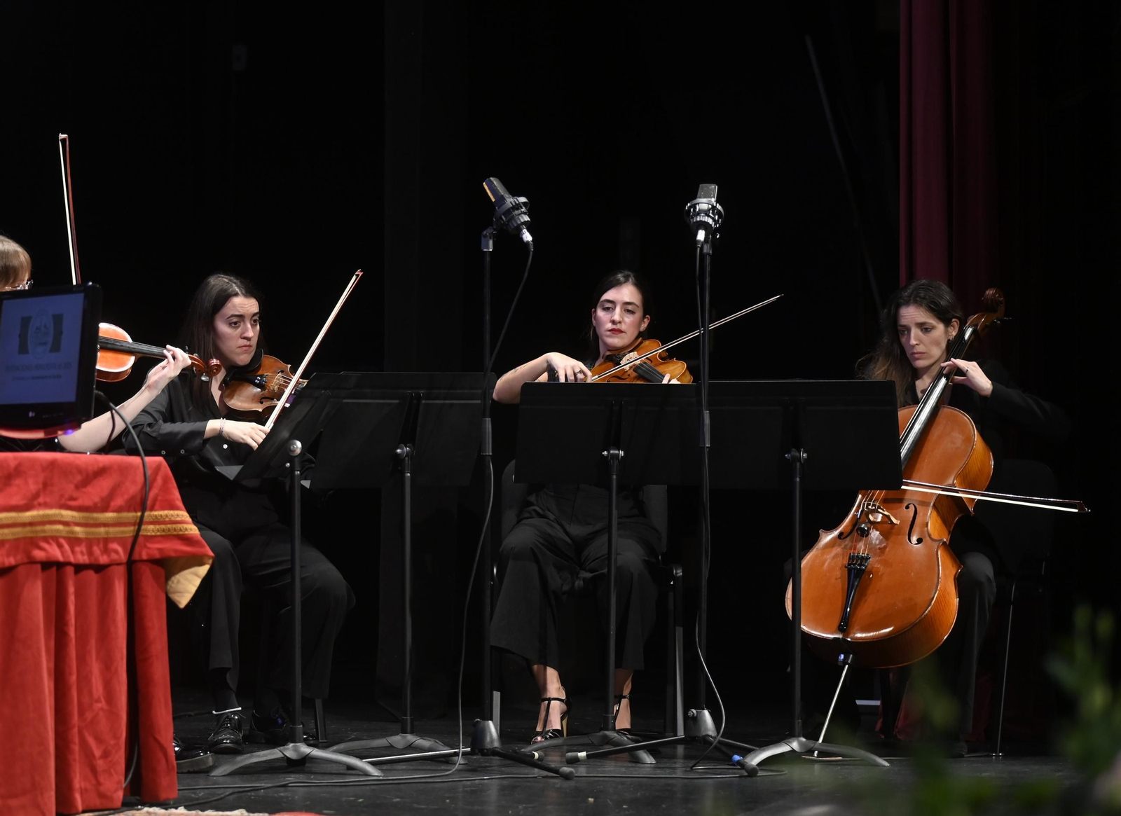 La entrega de las Medallas de Oro de Córdoba, en imágenes