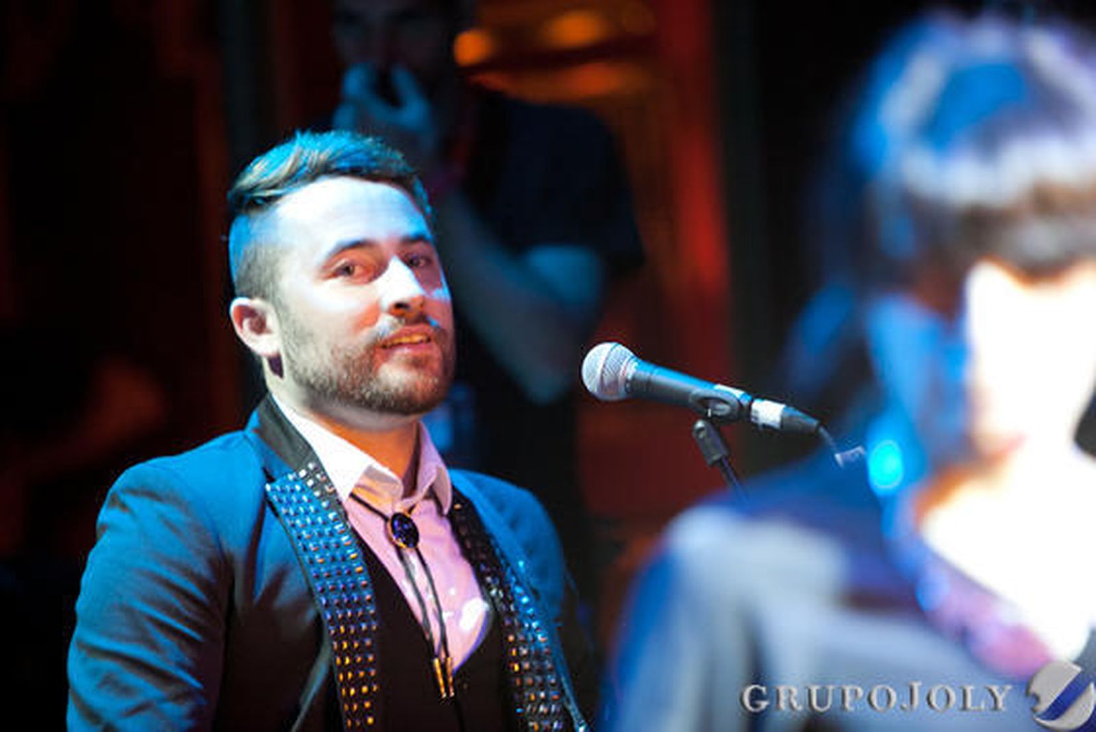 Foto: Javier Perez Pellicer