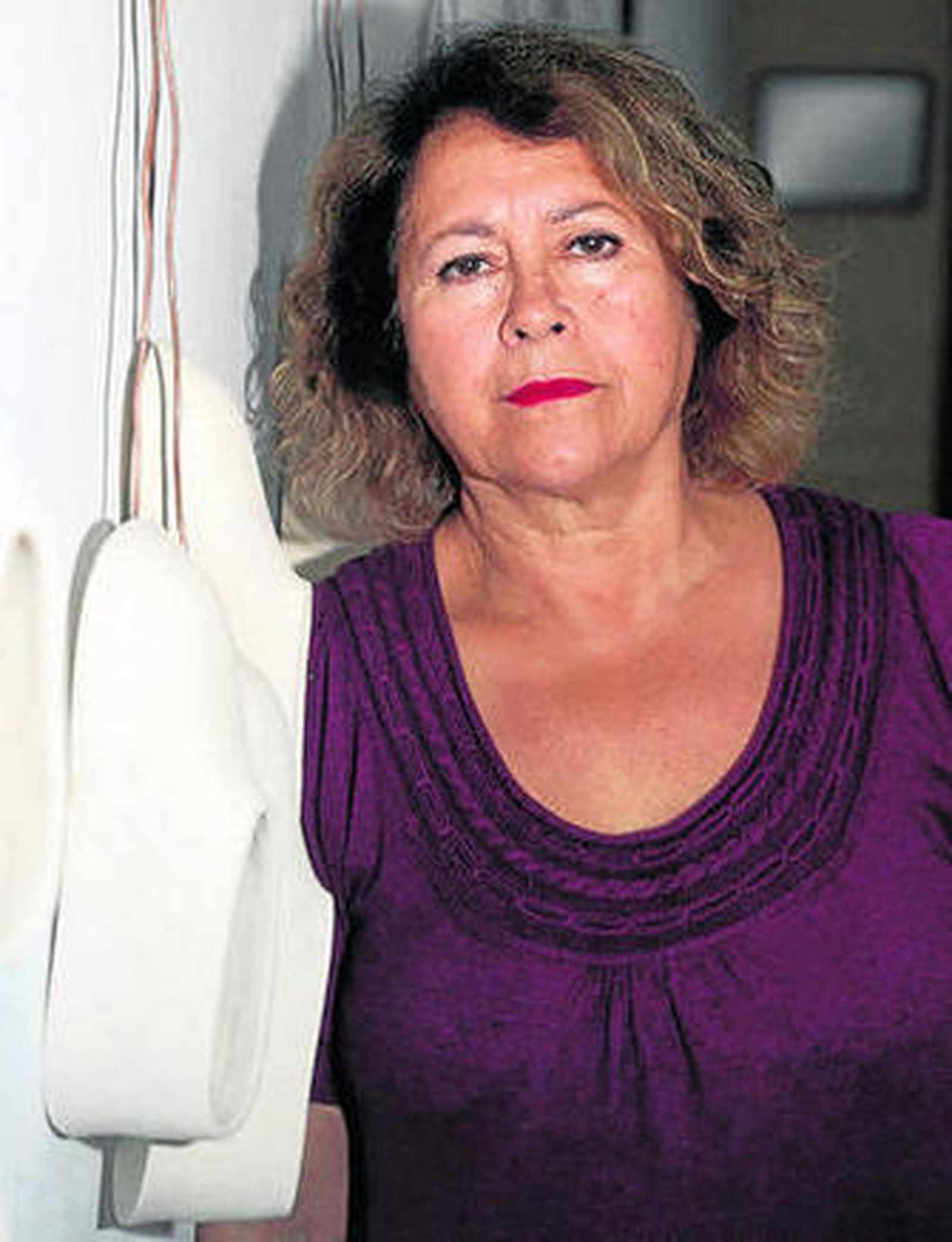 El aura de una vida dedicada a la cerámica